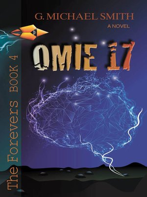 cover image of Omie 17